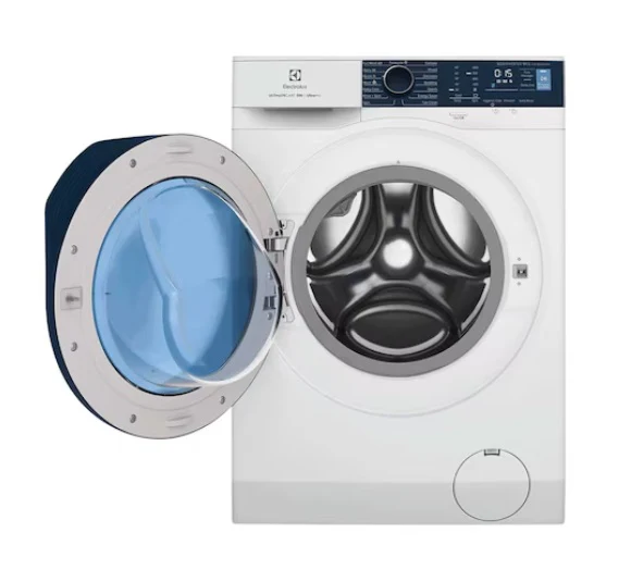 Electrolux EWF9024P5WB 9KG Front Load - Image 4