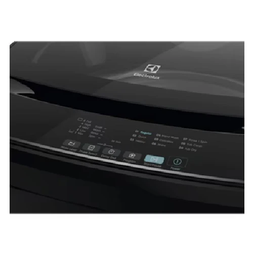 Electrolux EWT0H78K6SA 10.5kg Top Load Washer - Image 3