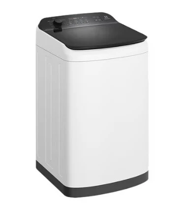 Electrolux EWT1074M5WA 10kg UltimateCare 500 Top Load Washing Machine - Image 4