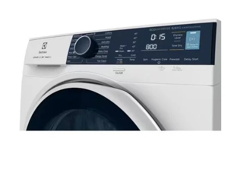Electrolux EWW1024P5WB 10kg/7kg Ultimate Care 500 Washer Dryer - Image 5