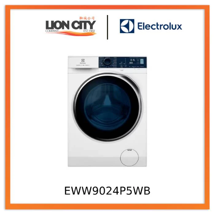 Electrolux EWW9024P5WB 9kg/6kg Ultimate Care 500 Washer Dryer