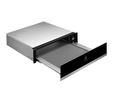 Electrolux KBD4X 60cm UltimateTaste 700 Built-in Warming Drawer With 6 Place Settings Capacity - Image 2