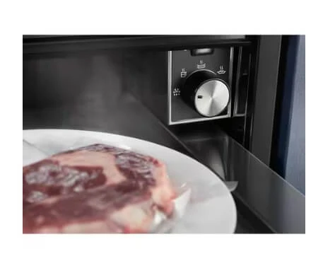 Electrolux KBD4X 60cm UltimateTaste 700 Built-in Warming Drawer With 6 Place Settings Capacity - Image 6