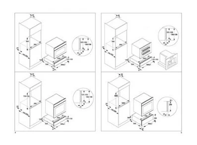 Electrolux KBD4X 60cm UltimateTaste 700 Built-in Warming Drawer With 6 Place Settings Capacity - Image 7
