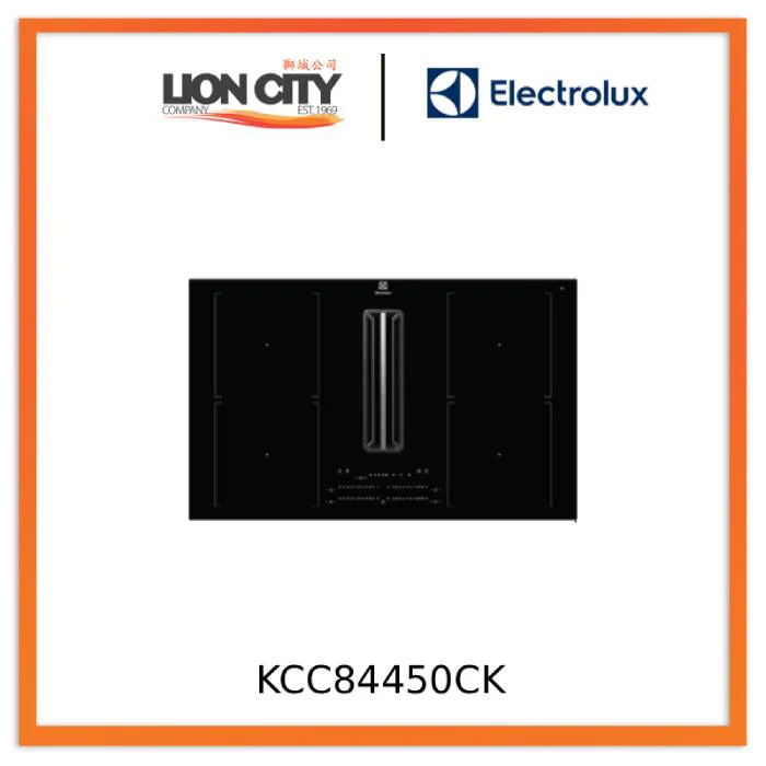 Induction Hob