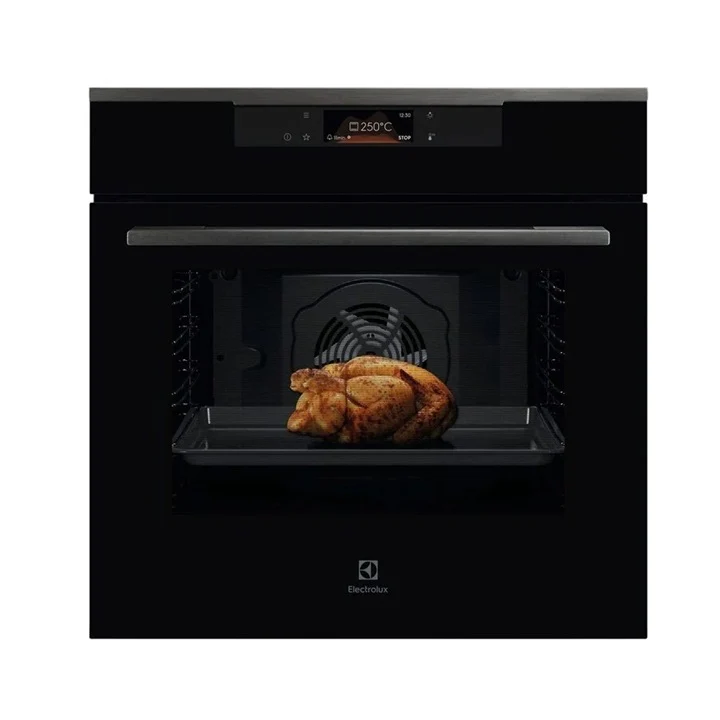 Electrolux KOFBC38H 60cm 500 SurroundCook Built-in Single Oven with 72L Capacity - Image 2