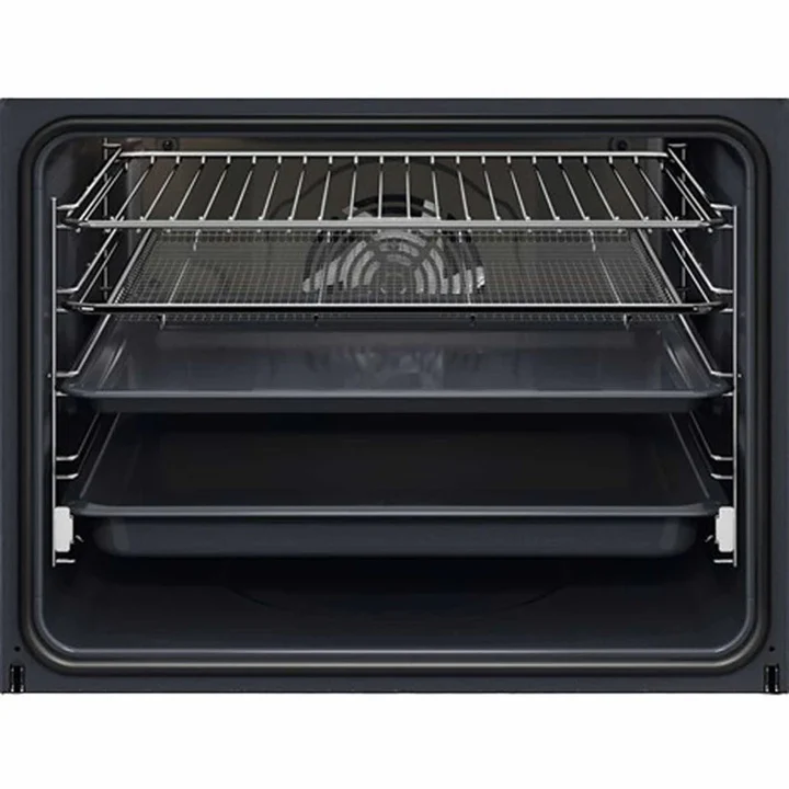 Electrolux KOFBC38H 60cm 500 SurroundCook Built-in Single Oven with 72L Capacity - Image 3