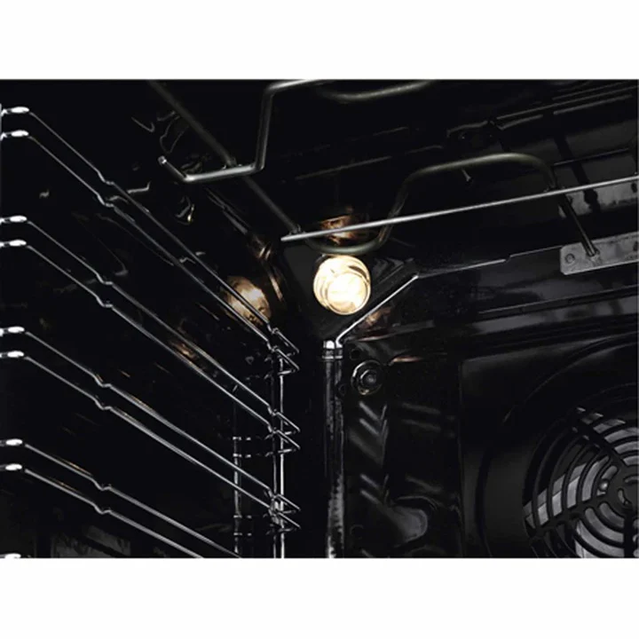 Electrolux KOIGE00H2 60cm 500 SurroundCook Built-in Single Oven with 72L Capacity - Image 3