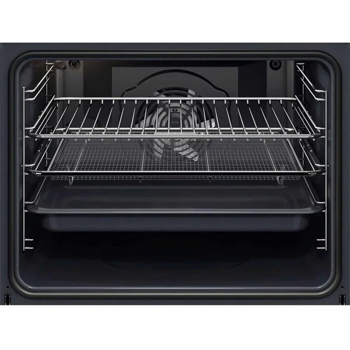 Electrolux KOIGE00H2 60cm 500 SurroundCook Built-in Single Oven with 72L Capacity - Image 4