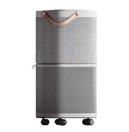 Electrolux PA91-406GY Air Purifier PureA9 (Light Grey) - Image 3