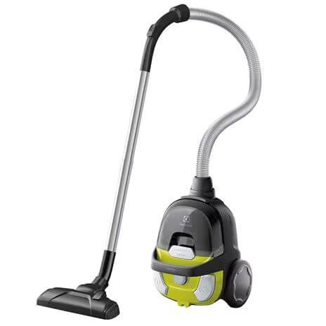 Electrolux Vacuum Cleaner Z1231 (1600W) Bagless - Image 3