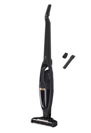 Electrolux WQ61-10GG Well Q6 Cordless Vacuum Cleaner - Image 3
