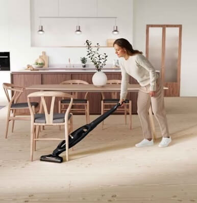 Electrolux WQ61-10GG Well Q6 Cordless Vacuum Cleaner - Image 7