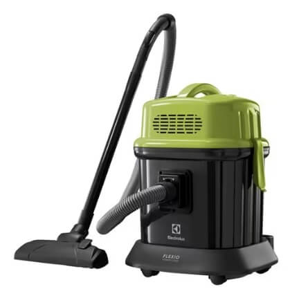 Electrolux Z823 Wet & Dry Vacuum Cleaner - Image 3