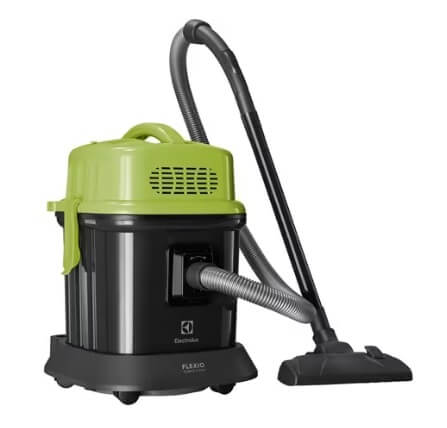 Electrolux Z823 Wet & Dry Vacuum Cleaner - Image 4