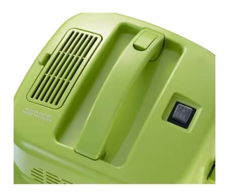 Electrolux Z823 Wet & Dry Vacuum Cleaner - Image 5