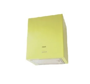 Ellane EH-2800 Black/apple Green 45cm Stainless Steel Box Hood + Ellane OS-803SV 86cm 3 Burner Stainless Steel Gas - Image 4