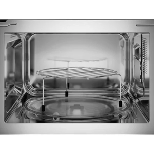 Electrolux EMFB25BG 600 Series Built-in Grill Microwave Oven with 25L Capacity - Image 3