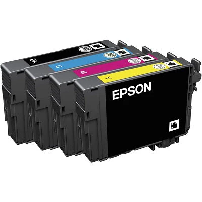 Epson 177 Claria Home Ink Cartridge (Cyan) - Image 2