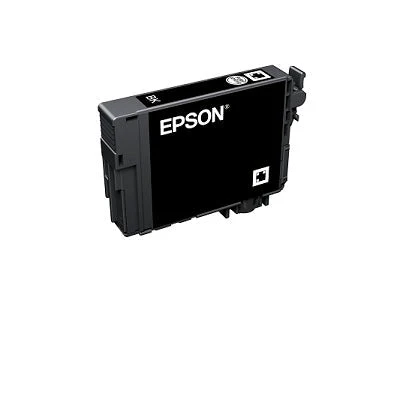 Epson C13T03C190 Black Ink for WF-2861