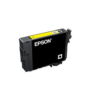 Epson C13T04E490 Ink for WF-2851 (Yellow) 200 Pages