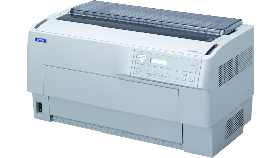 Epson DFX-9000 9-Pin Wide Carriage Dot Matrix Printer