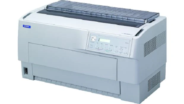 Epson DFX9000 Dot Matrix Printer (Pre-Order)