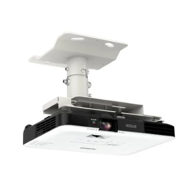 Epson EB-1785W Wireless WXGA 3LCD 3200-lumen Projector - Image 2