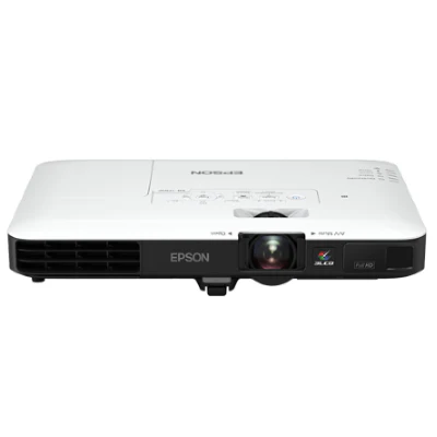Epson EB-1785W Wireless WXGA 3LCD 3200-lumen Projector - Image 6