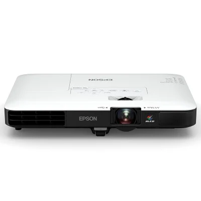 Epson EB-1785W Wireless WXGA 3LCD 3200-lumen Projector - Image 8