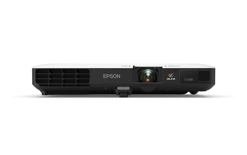 Epson EB-1795F Wireless Full HD 3LCD Projector
