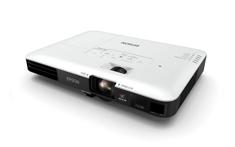 Epson EB-1795F Wireless Full HD 3LCD Projector - Image 4