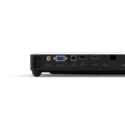 Epson EB-1795F Wireless WXGA 3LCD Projector - Image 3