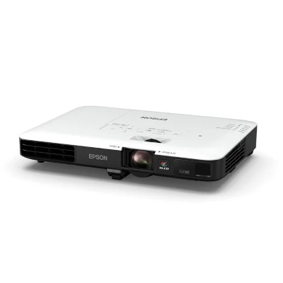 Epson EB-1795F Wireless WXGA 3LCD Projector - Image 5