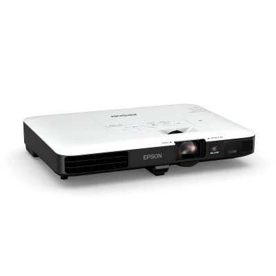 Epson EB-1795F Wireless WXGA 3LCD Projector - Image 6