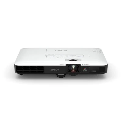 Epson EB-1795F Wireless WXGA 3LCD Projector - Image 8