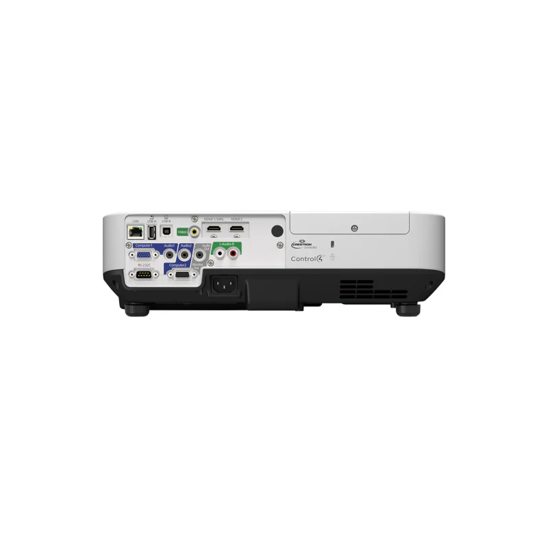 Epson EB-2065 XGA 3LCD Projector - Image 3