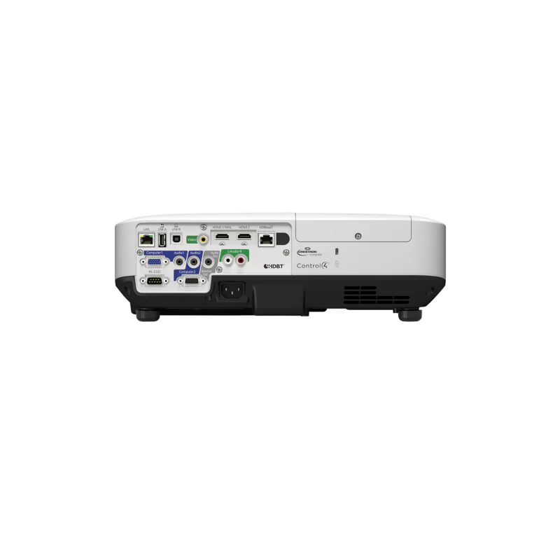 Epson EB-2165W WXGA 3LCD Projector - Image 3