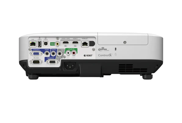 Epson EB-2265U WUXGA 3LCD Projector - Image 3
