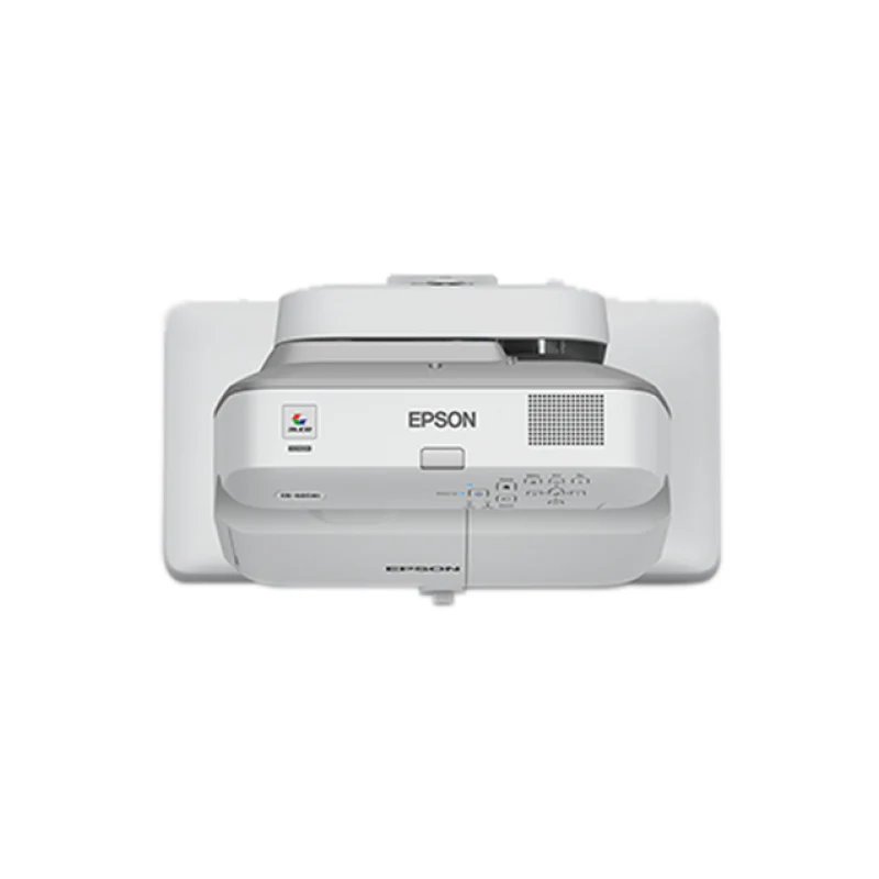 Epson EB-685W Ultra-Short Throw WXGA 3LCD Projector - Image 3