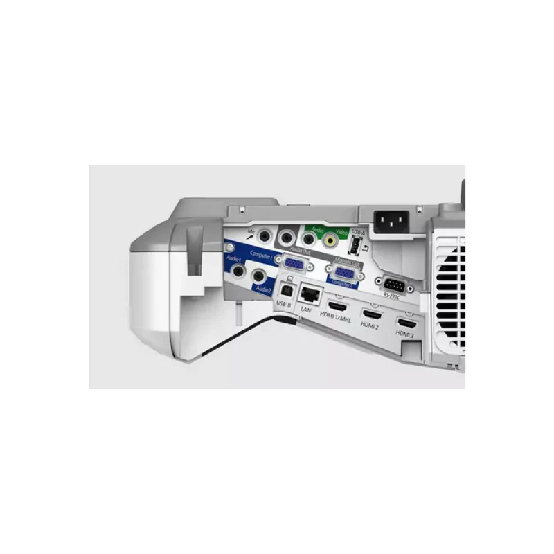 Epson EB-685W Ultra-Short Throw WXGA 3LCD Projector - Image 4