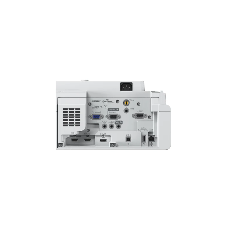 EPSON EB-760W Laser UST Ultra Short Throw - Image 2