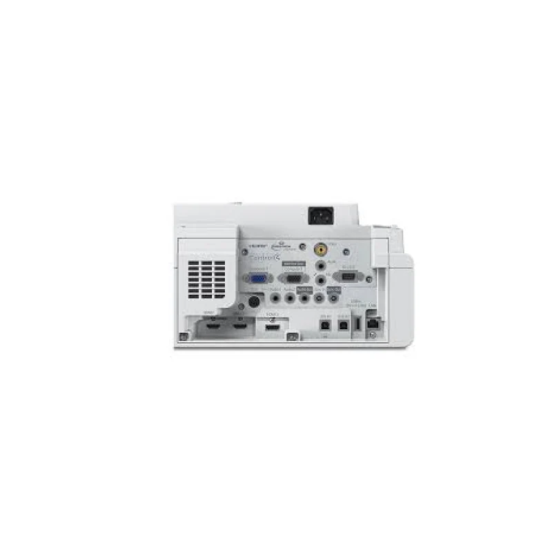 EPSON EB-760WI Laser UST Ultra Short Throw - Image 2