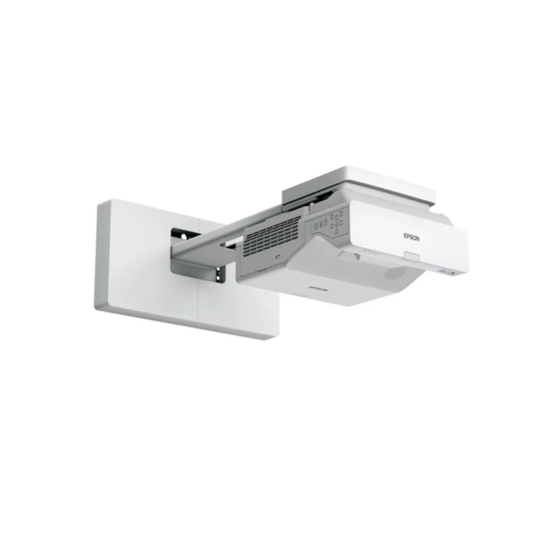 EPSON EB-760WI Laser UST Ultra Short Throw - Image 4