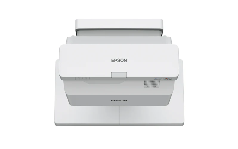 Epson EB-770F Full HD 1080P 3LCD Laser Projector V11HA79080