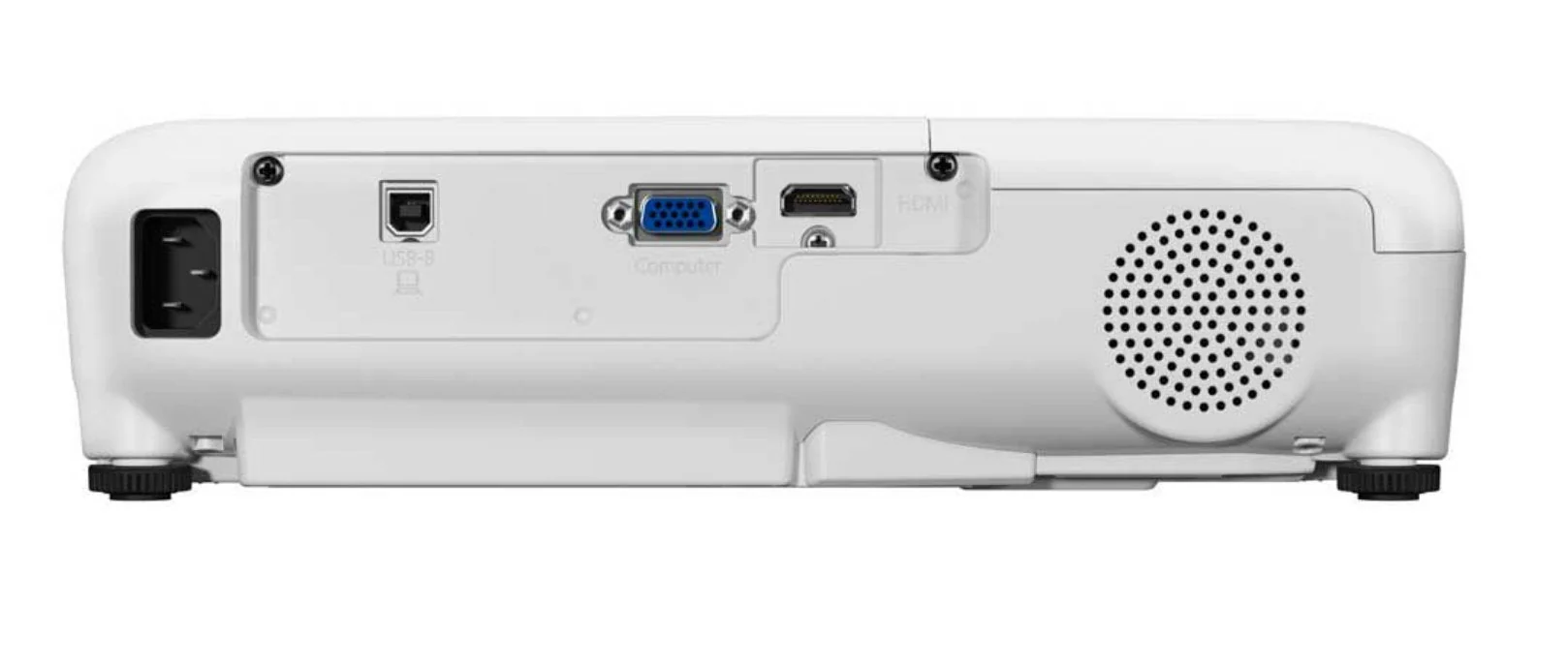 Epson EB-E01 Full HD 3LCD Projector 3300 Lumens V11H971052 - Image 5