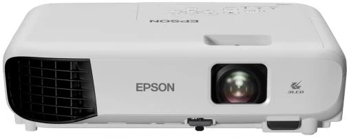 Epson EB-E10 XGA projector - Image 2