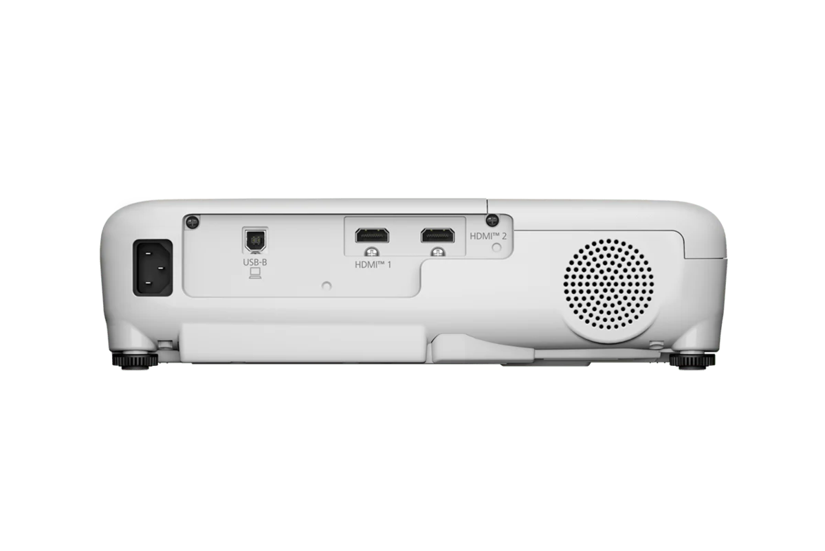 Epson EB-E12 XGA 3LCD Projector V11HB55052 - Image 4