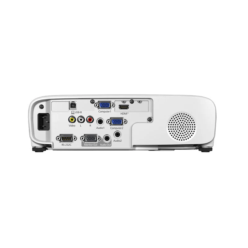 Epson EB-E24 XGA 3LCD Projector - Image 2