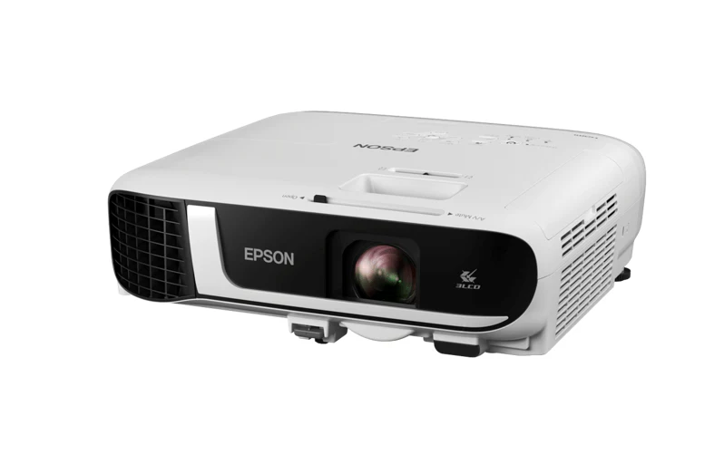 Epson EB-FH52 Full HD 1080p 3LCD Projector 4000 Lumens - Image 2